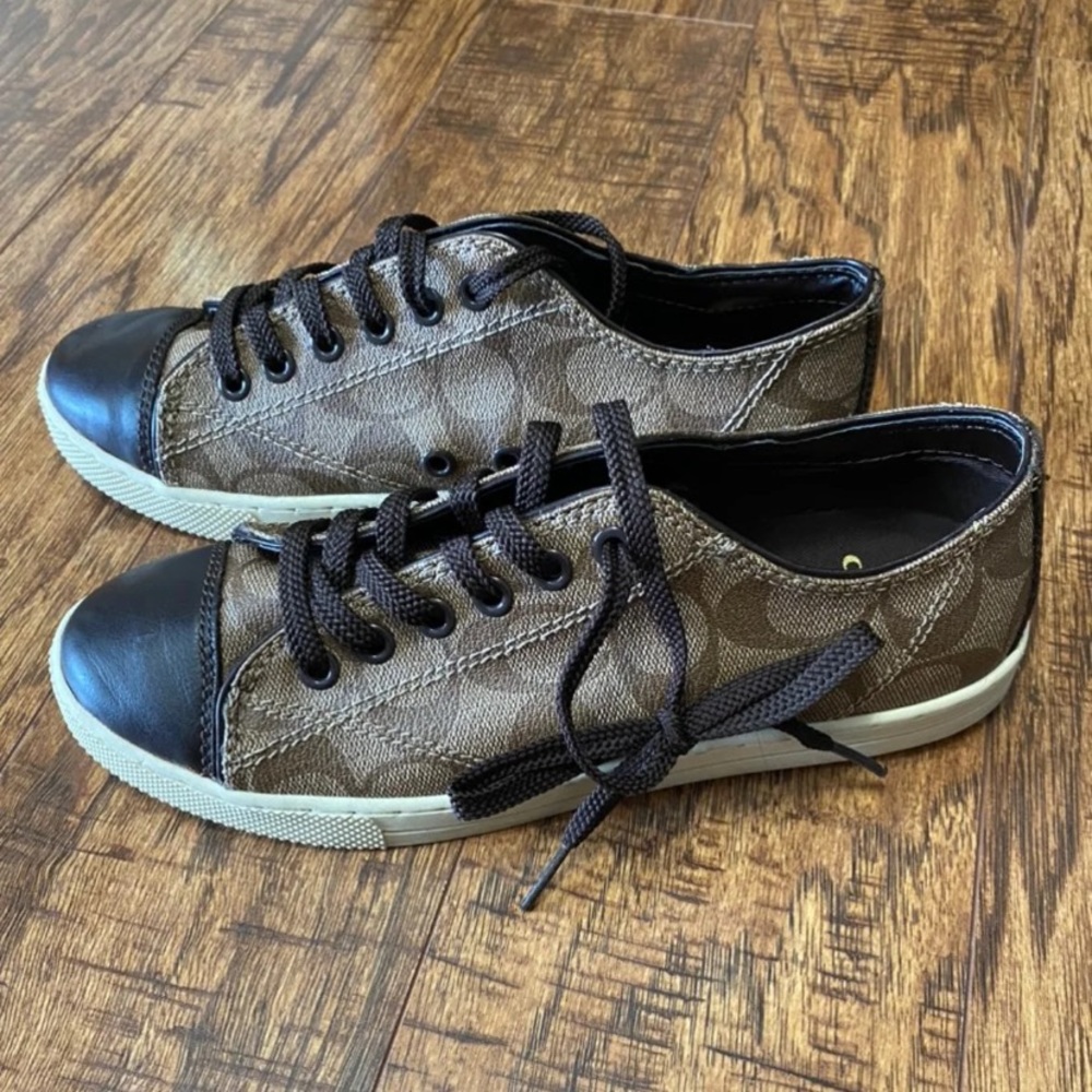 Coach Sneakers